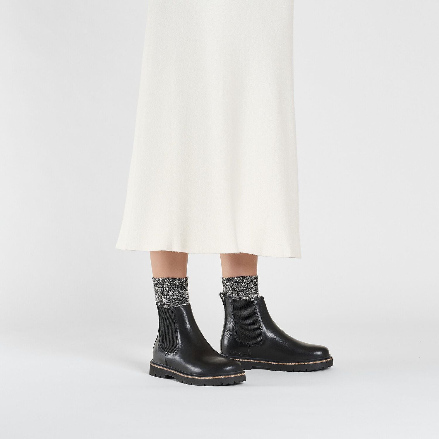 Highwood Slip On Damen