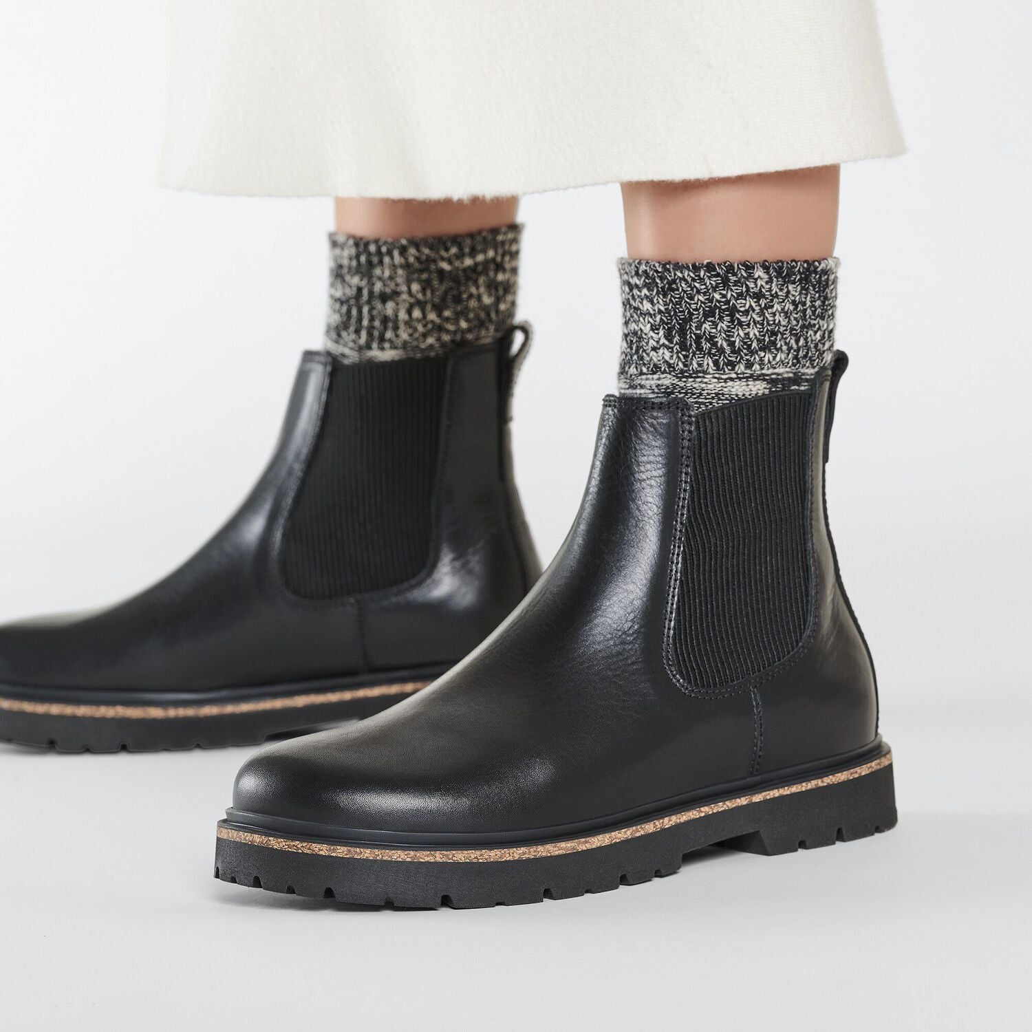 Highwood Slip On Damen