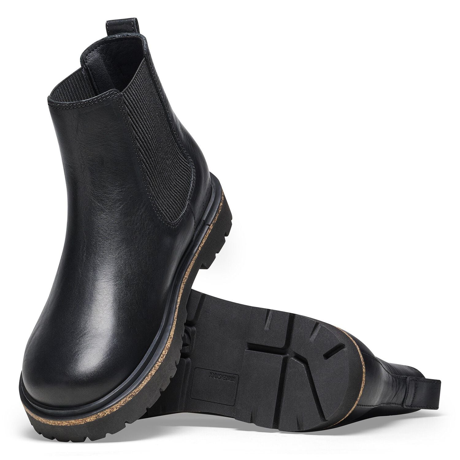Highwood Slip On Damen