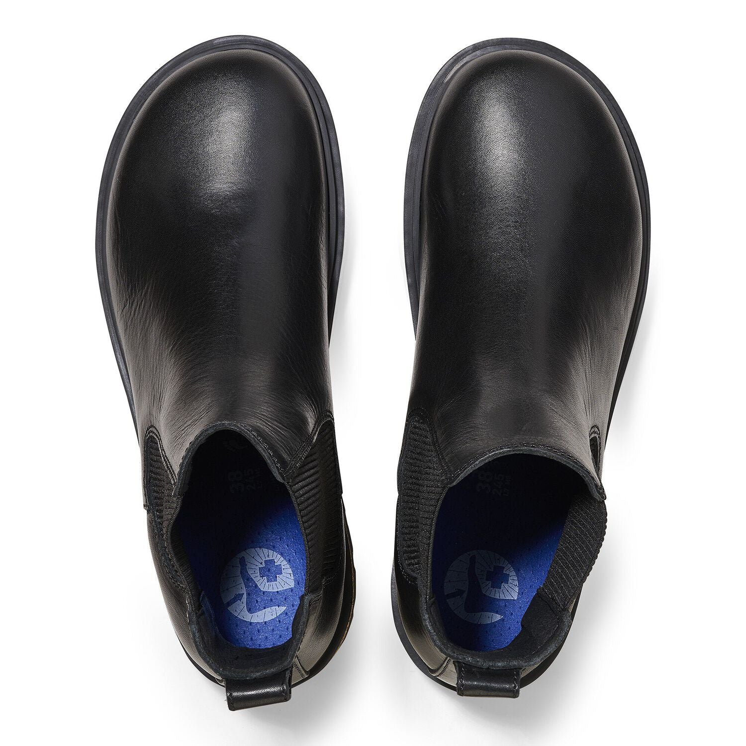 Highwood Slip On Damen