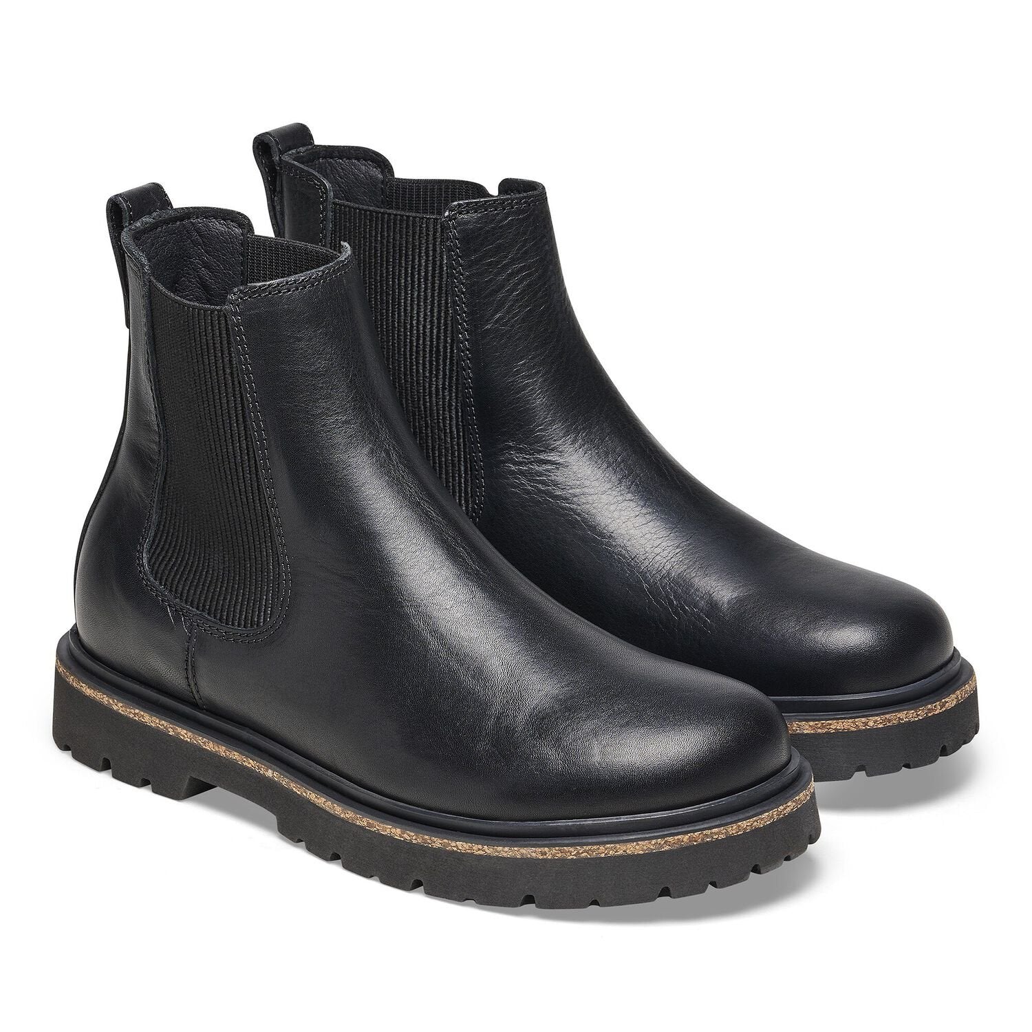 Highwood Slip On Damen