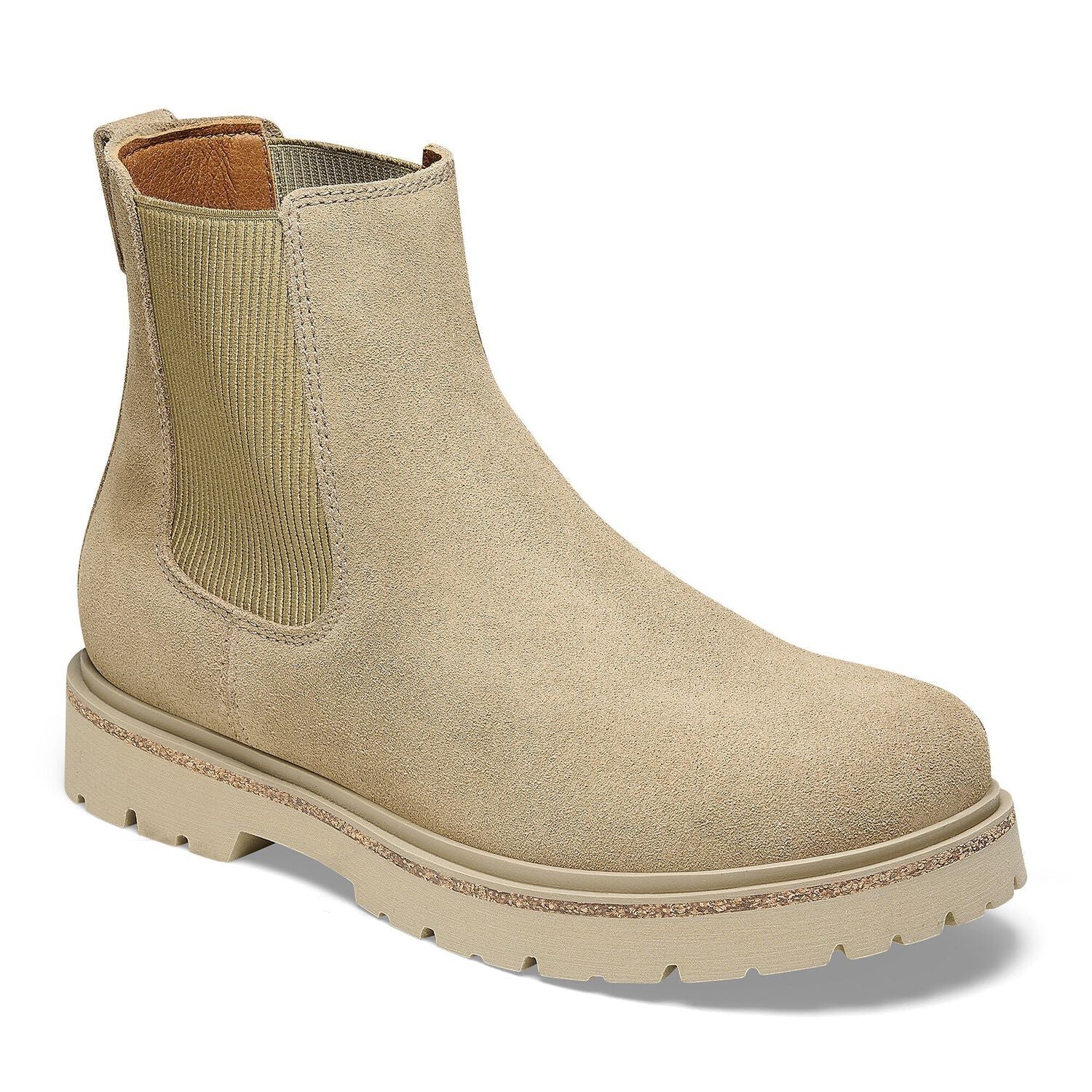 Highwood Slip On Damen