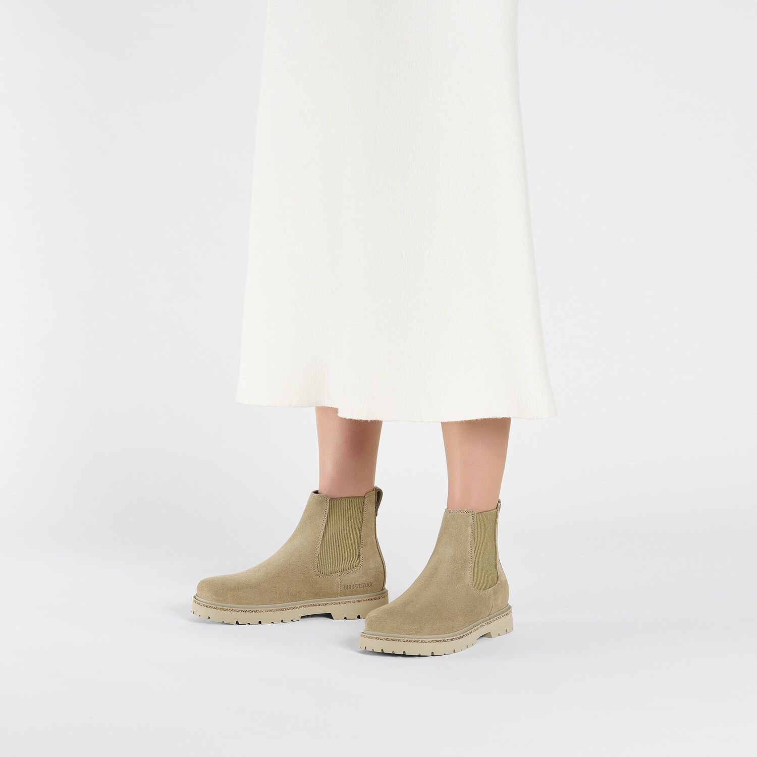 Highwood Slip On Damen