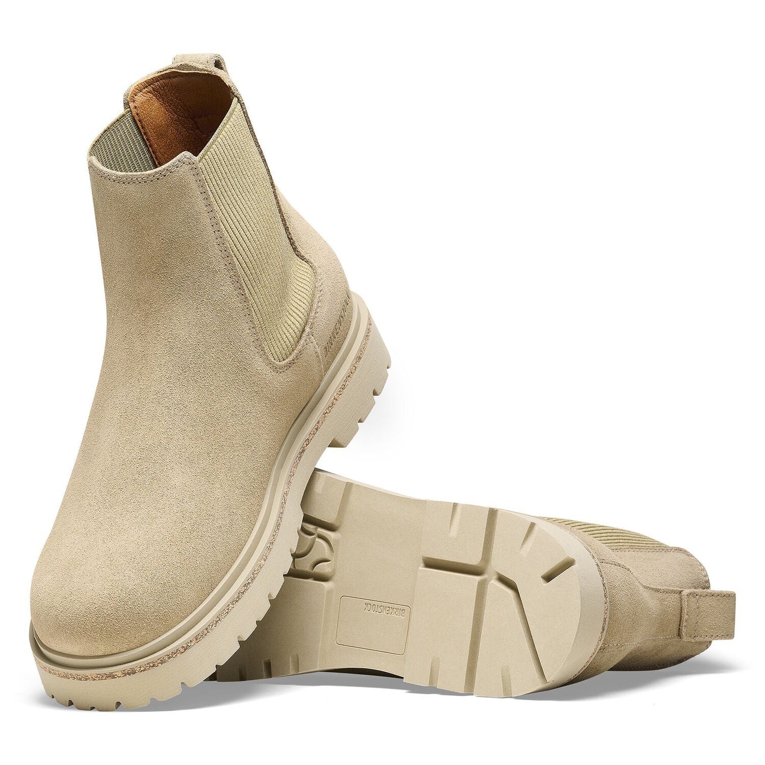Highwood Slip On Damen