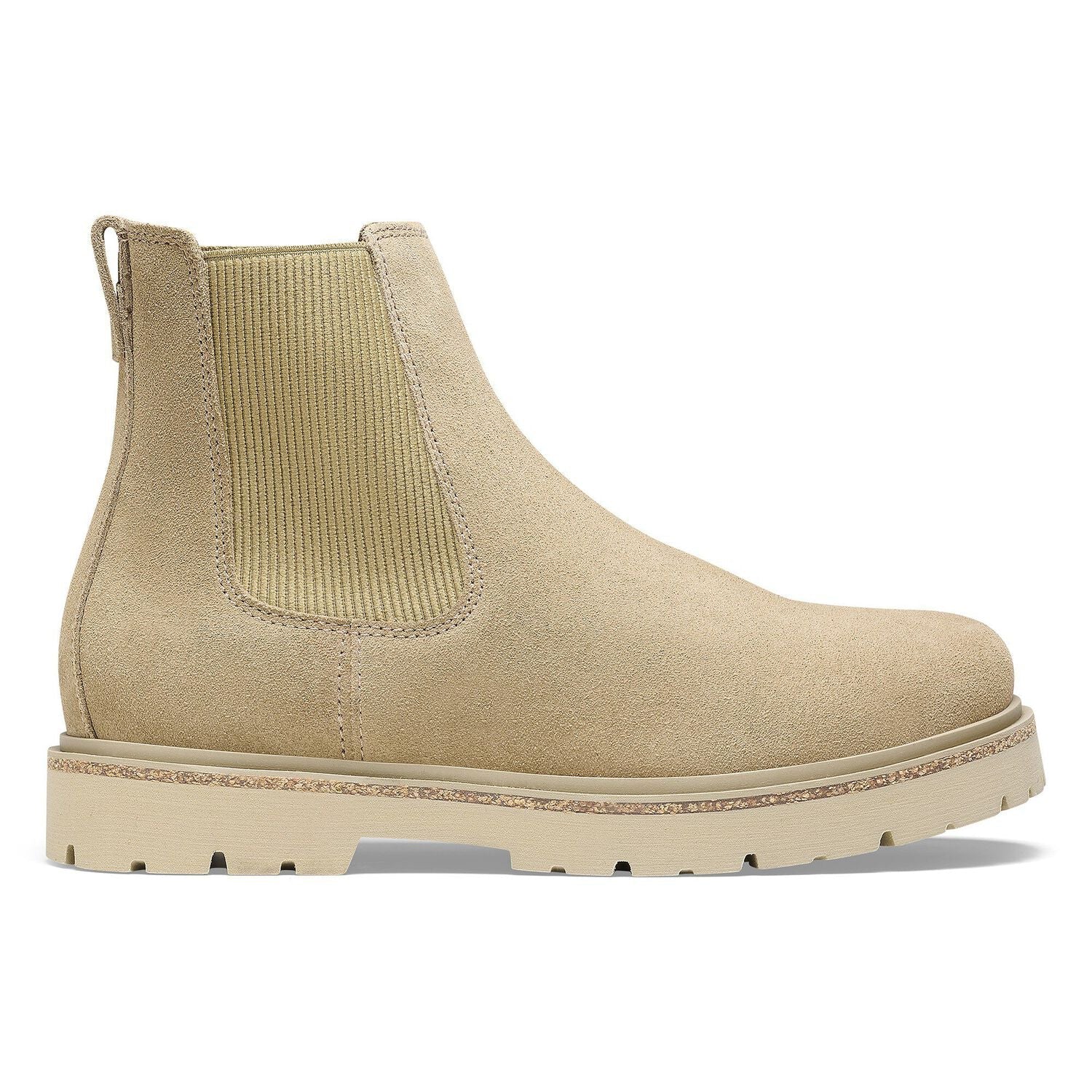 Highwood Slip On Damen