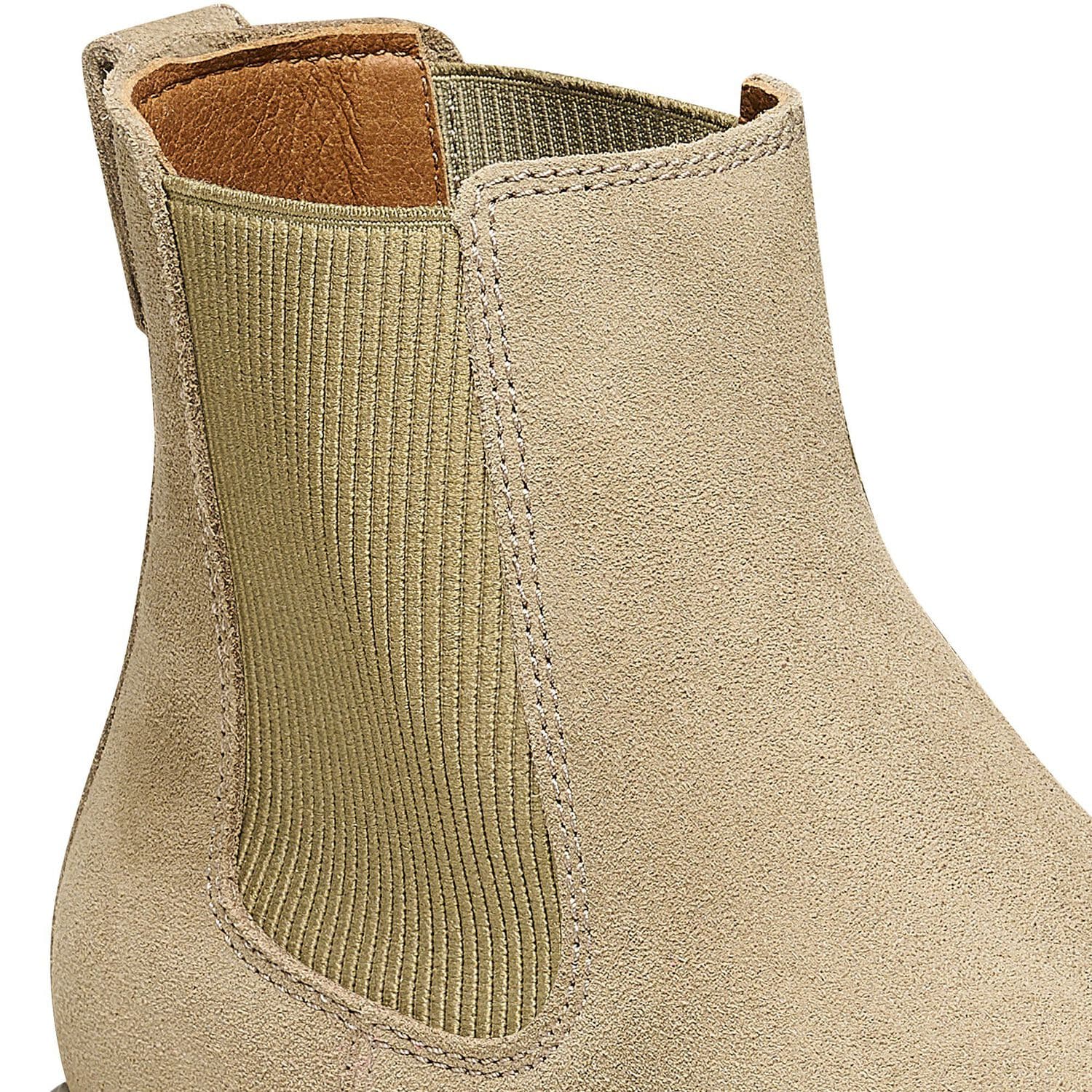 Highwood Slip On Damen