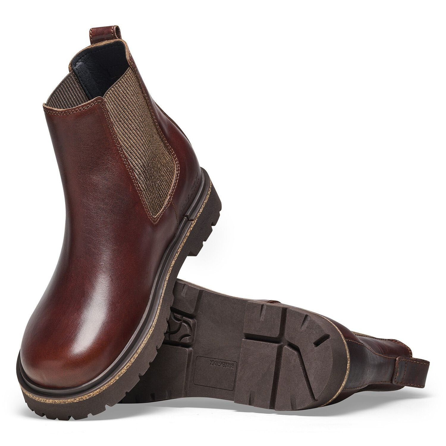 Highwood Slip On Damen