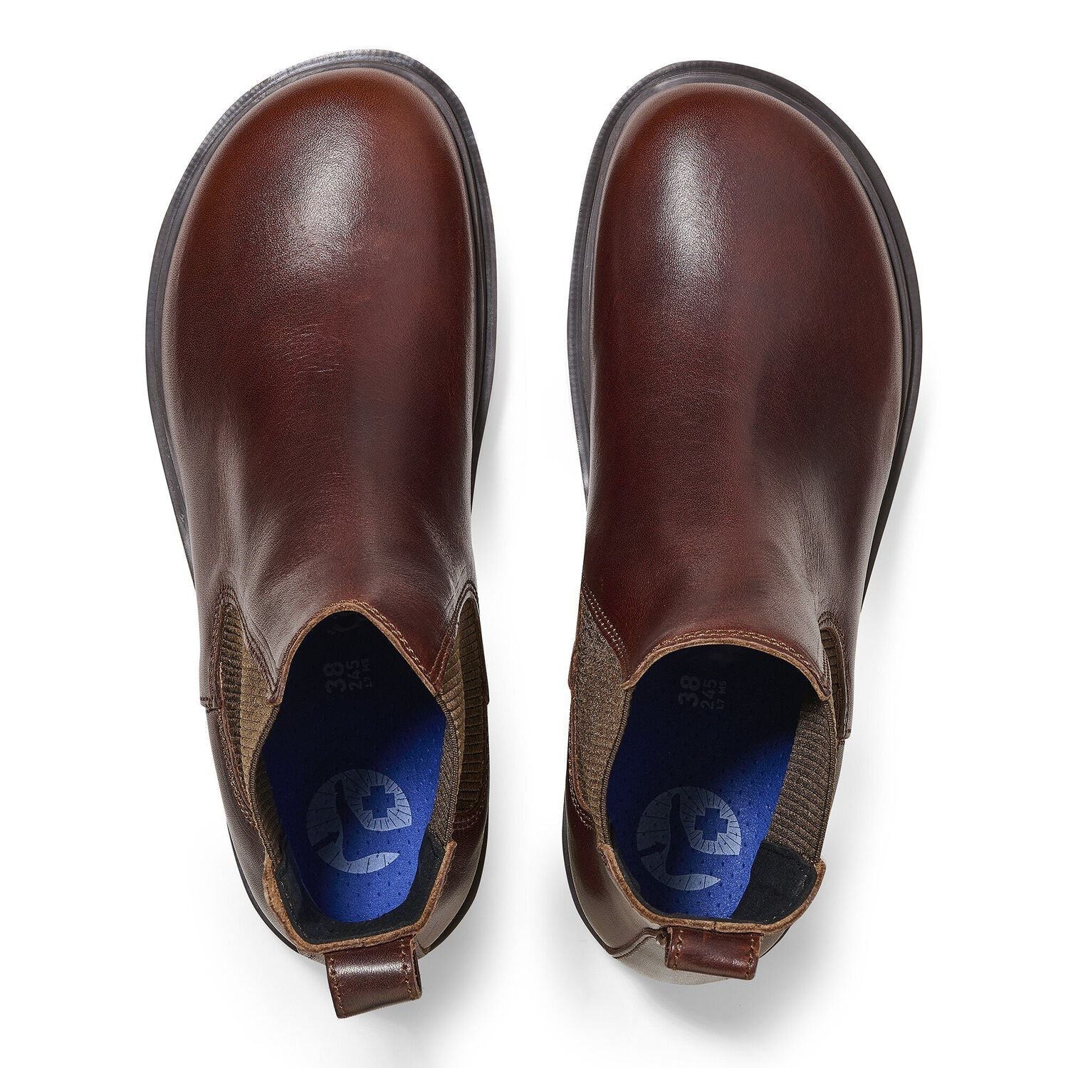 Highwood Slip On Damen