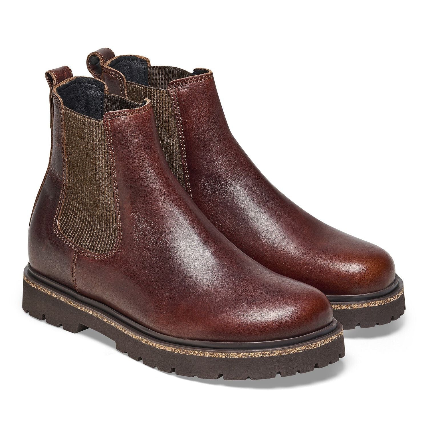 Highwood Slip On Damen