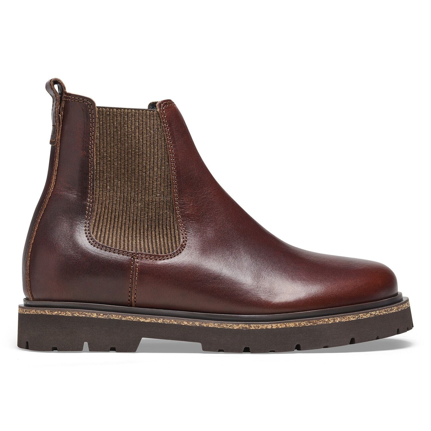 Highwood Slip On Damen