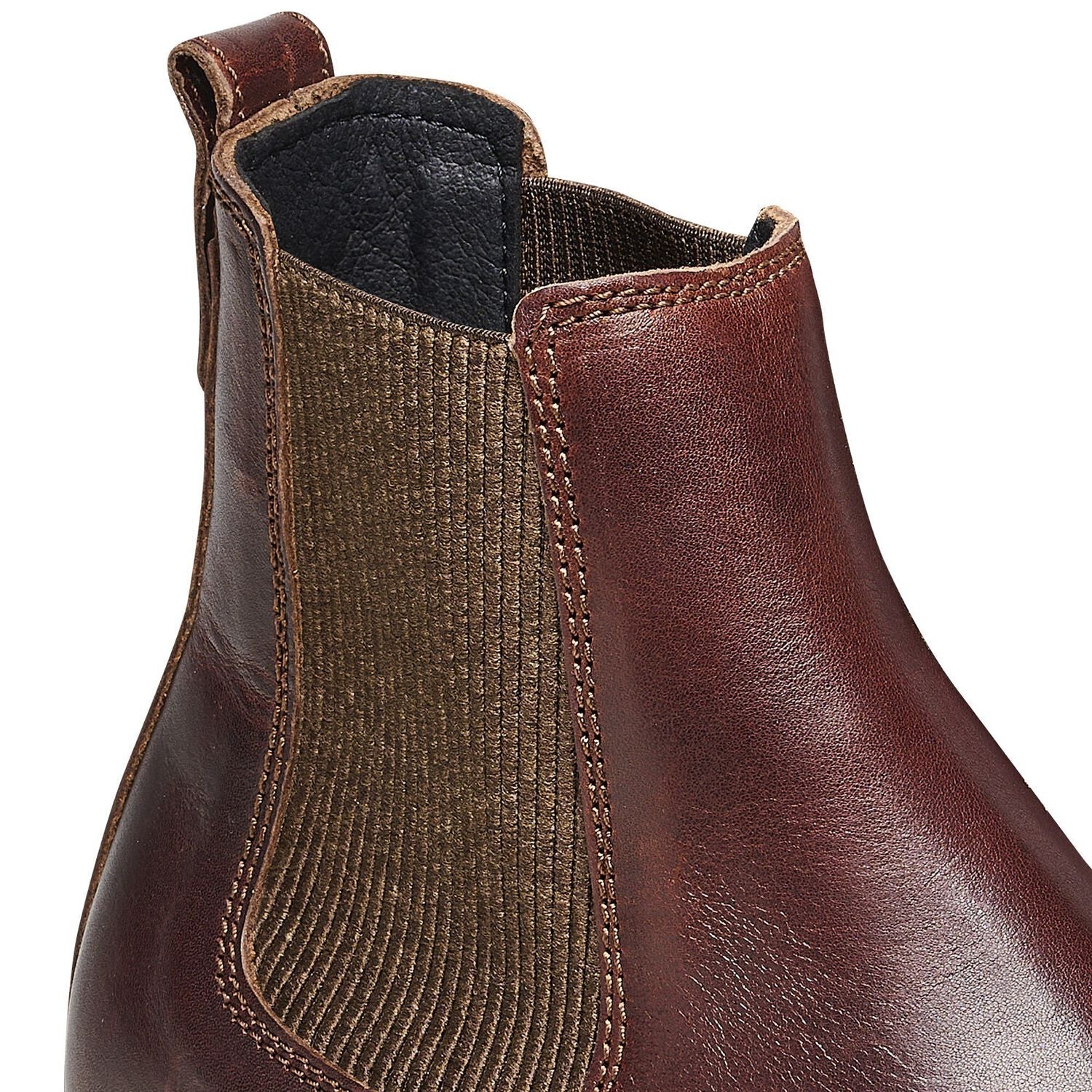 Highwood Slip On Damen