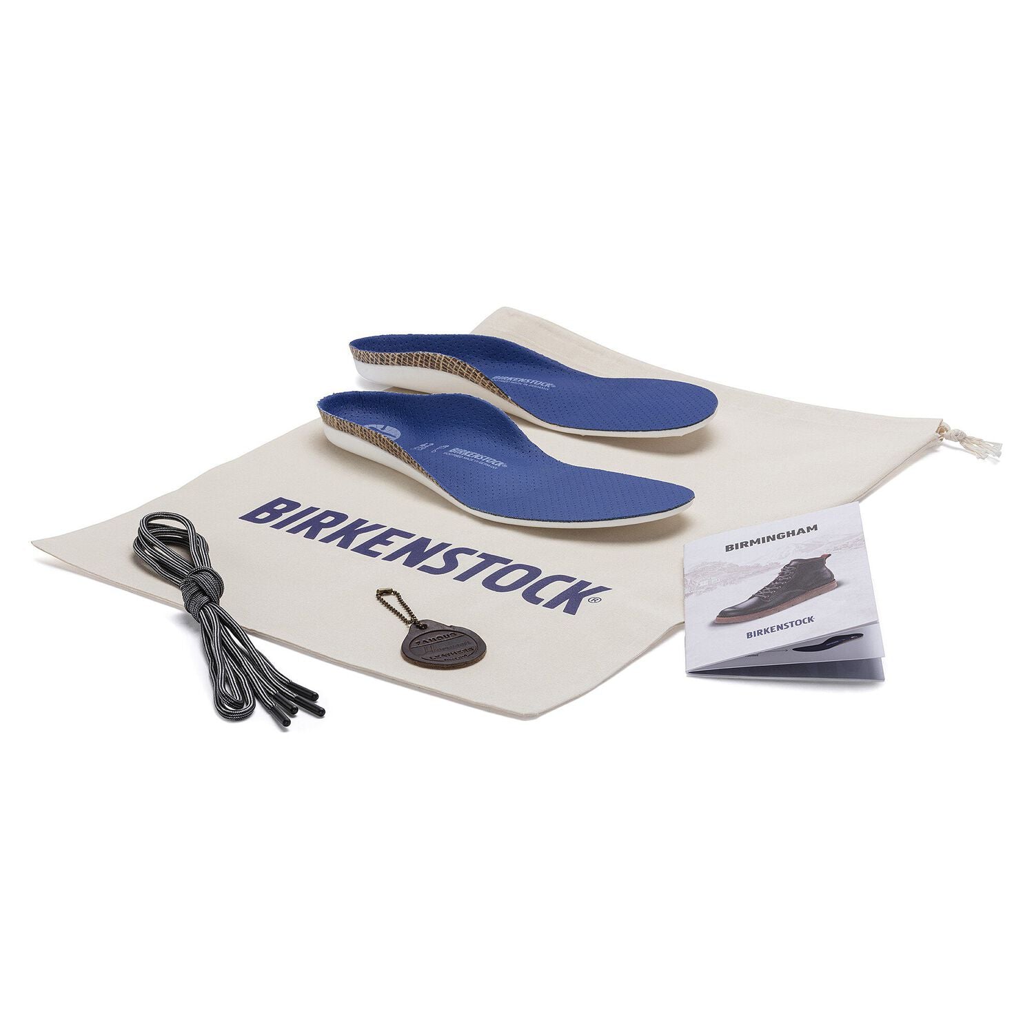 Birmingham Lace Damen