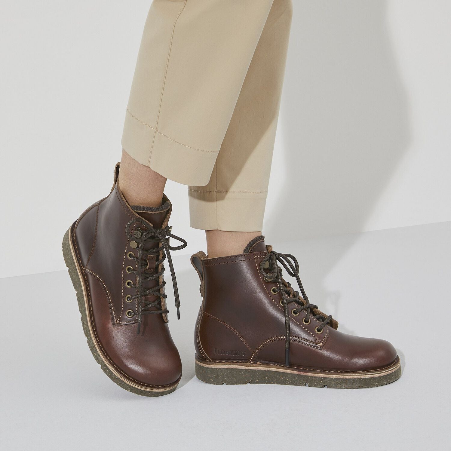 Birmingham Lace Damen