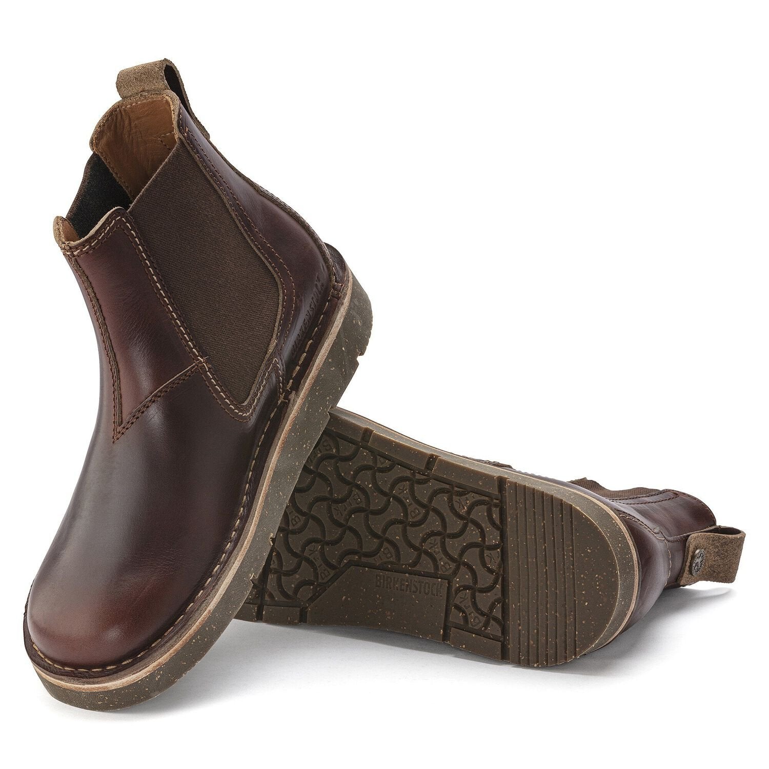 Birmingham Slip On Herren
