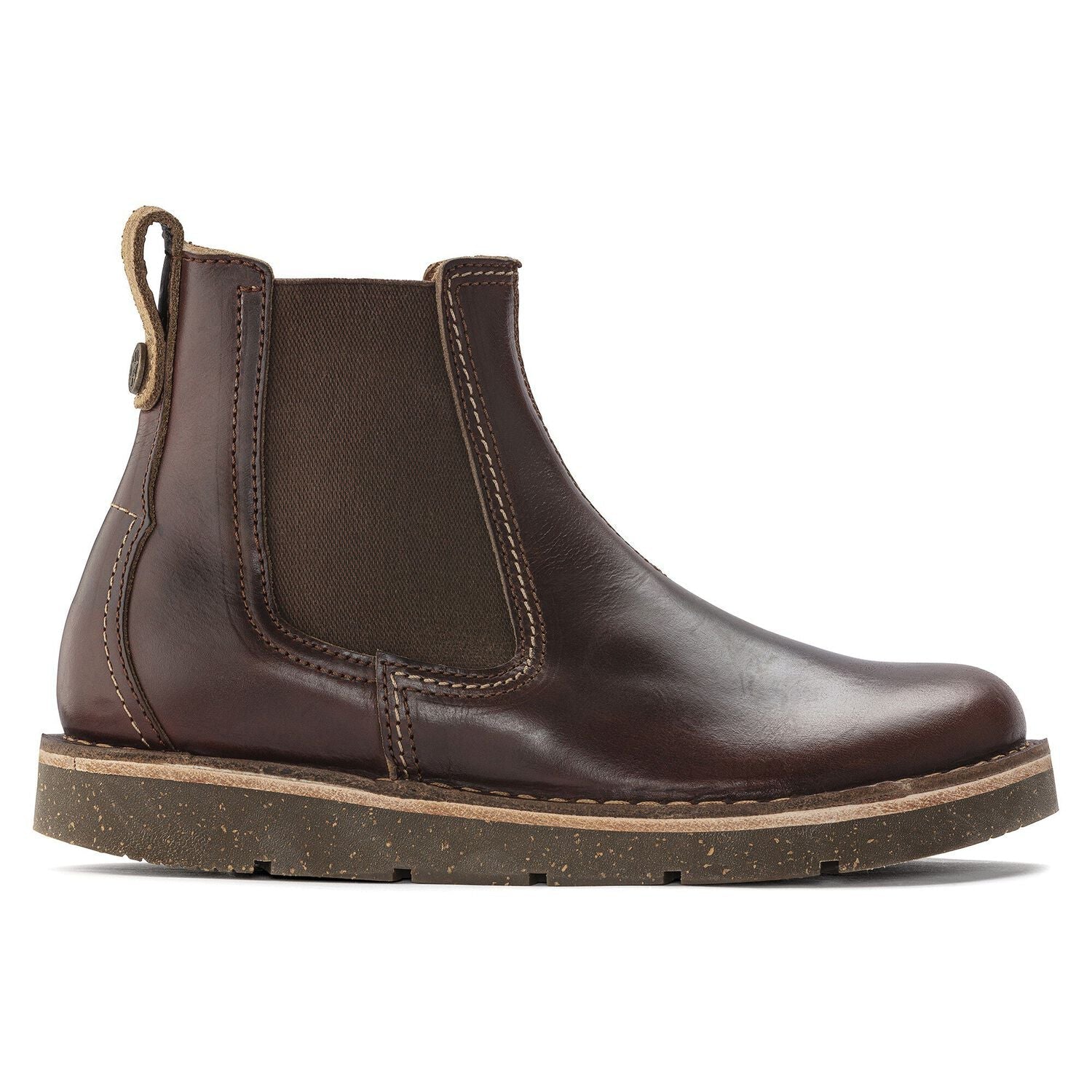 Birmingham Slip On Herren