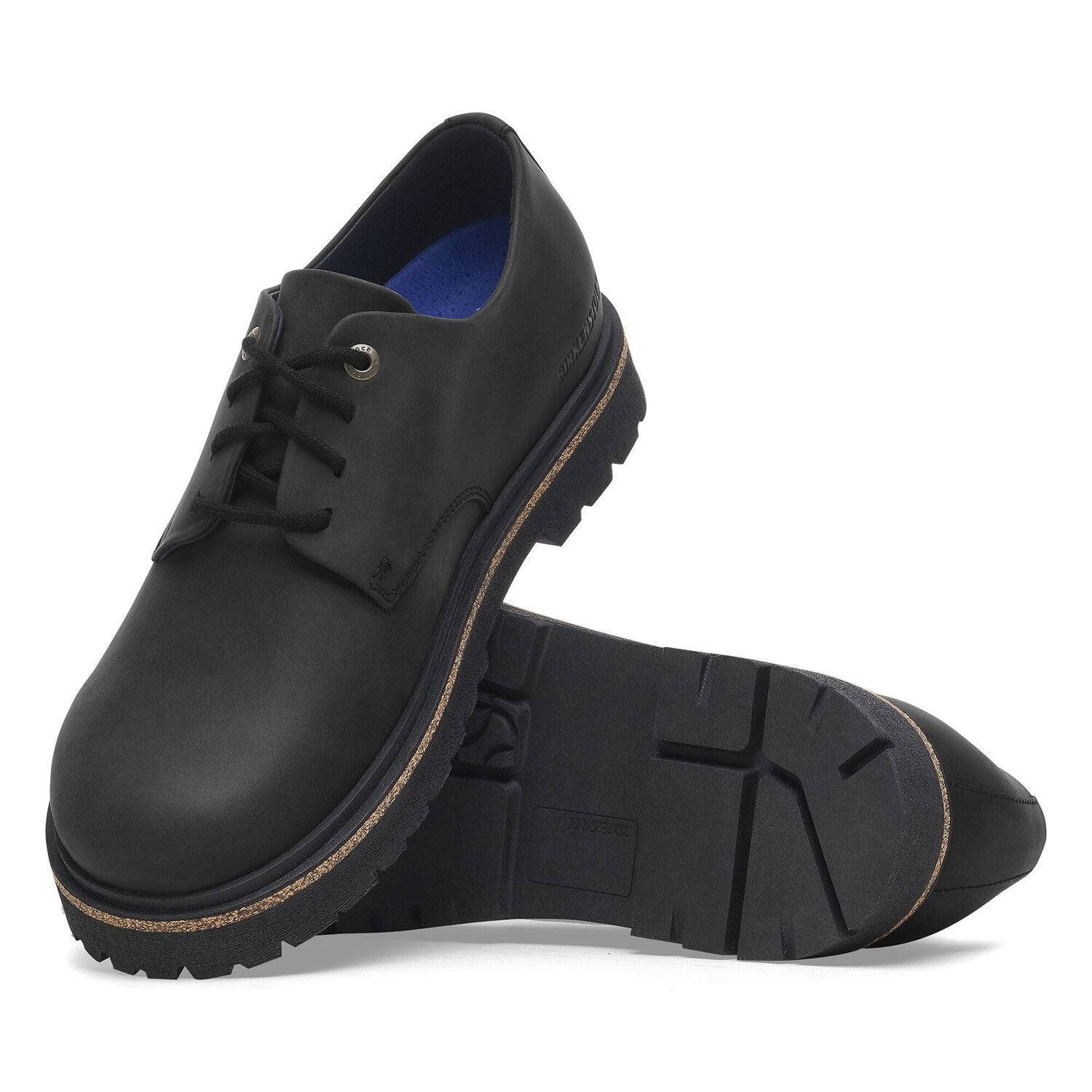 Highwood Lace Low