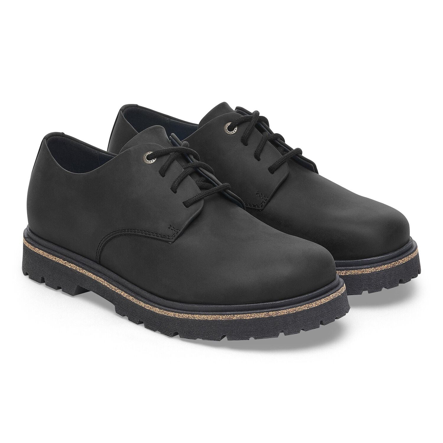 Highwood Lace Low