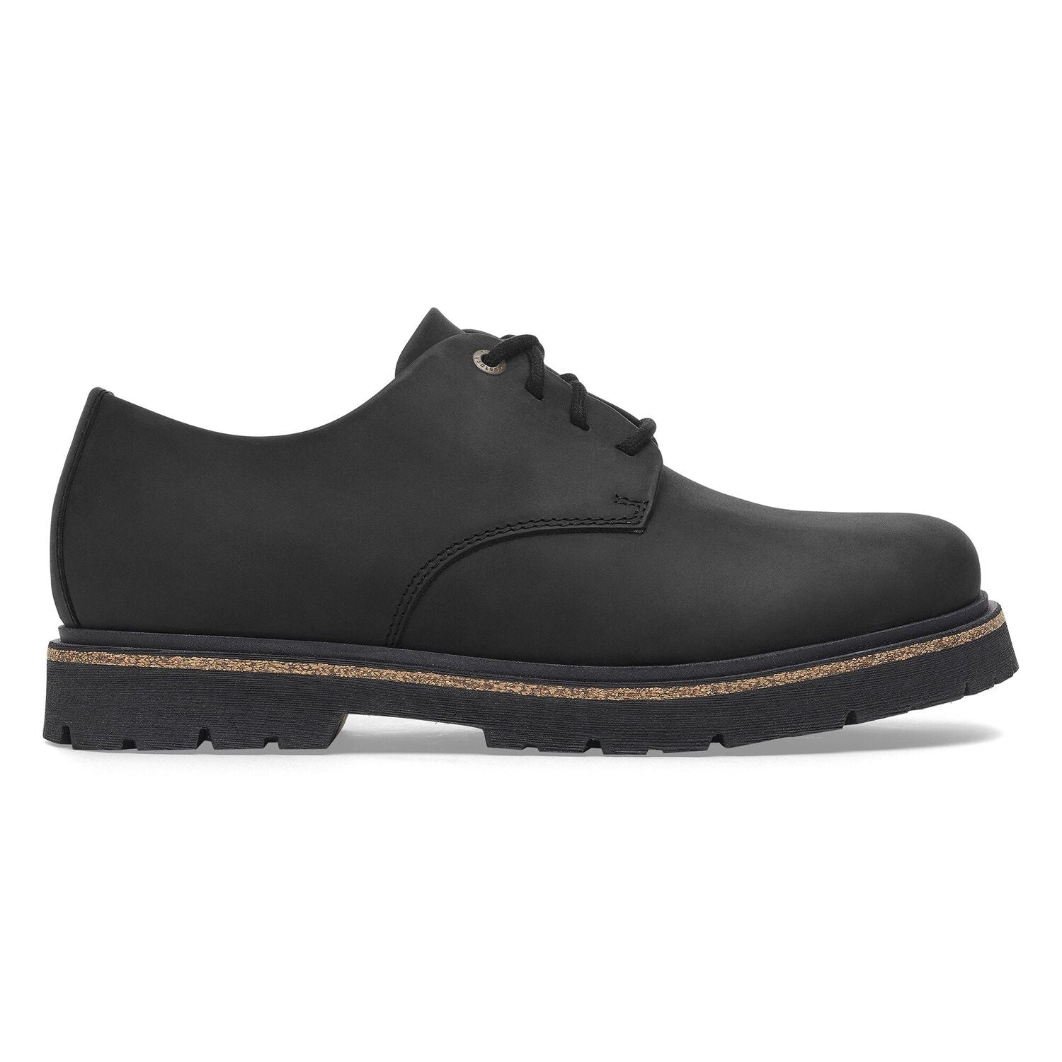 Highwood Lace Low