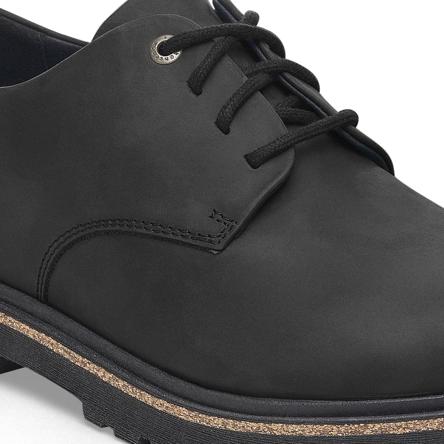 Highwood Lace Low